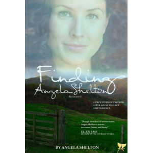 Finding Angela Shelton, Recovered