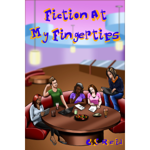Fiction At My Fingertips
