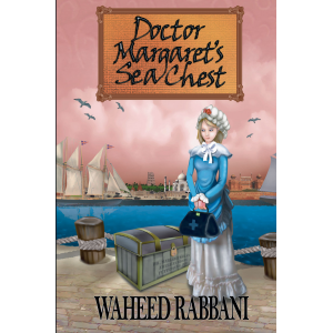 Doctor Margaret's Sea Chest