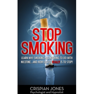 STOP SMOKING-Learn Why Smoking Has Nothing To Do With Nicotine...And How Easy It REALLY Is To STOP!