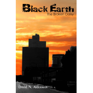 Black Earth: The Broken Daisy