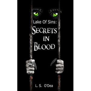 Lake Of Sins: Secrets In Blood