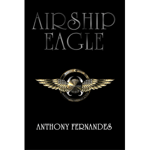 Airship Eagle