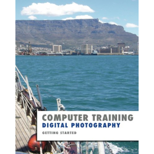 Digital Photography (Computer Training)
