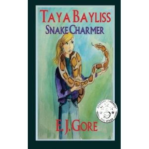 Taya Bayliss - Snake Charmer