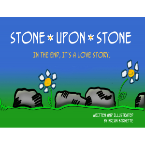 Stone Upon Stone, In the end, it's a love story
