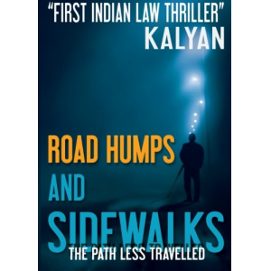 Road Humps and Sidewalks: The path less travelled