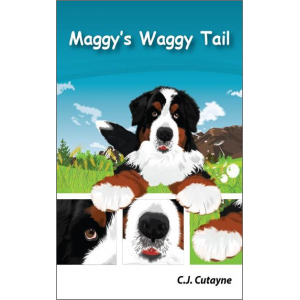 Maggy's Waggy Tail