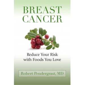 Breast Cancer: Reduce Your Risk with Foods You Love