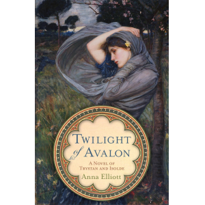 Twilight of Avalon