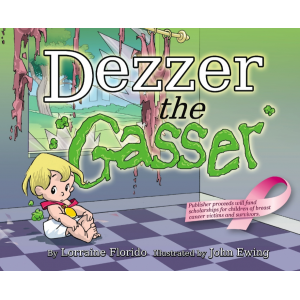 Dezzer the Gasser