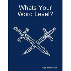 Whats Your Word Level?