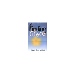 Finding Grace: a novel
