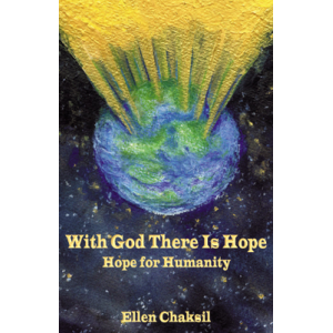 With God There Is Hope: Hope for Humanity