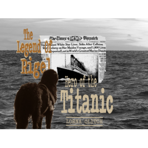 The Legend of Rigel: Hero of the Titanic