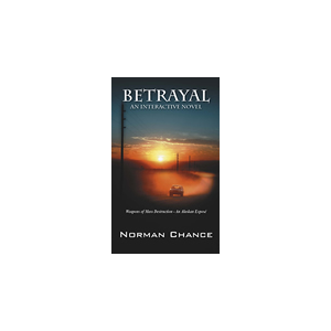 Betrayal - An Interactive Novel