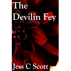 The Devilin Fey (paranormal romance)