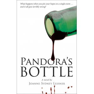 Pandora's Bottle