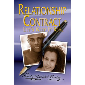 Relationship Contract: Let's Keep It Real