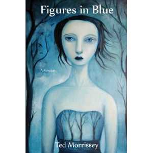 Figures in Blue