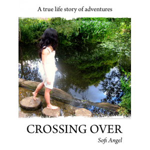 Crossing Over Sofi Angel