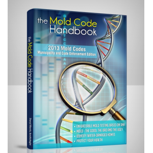 the Mold Code Handbook