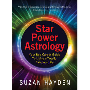 STAR POWER ASTROLOGY Your Red Carpet Guide To Living A Totally Fabulous Life