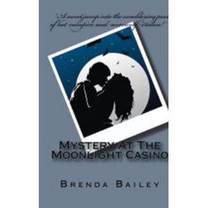 Mystery at the Moonlight Casino