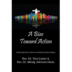 A Bias Toward Action: Creating Dynamic Cultures to Heal Stained Glass Paralysis
