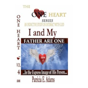 I and My Father Are One: An Inductive Study On Intimacy With God
