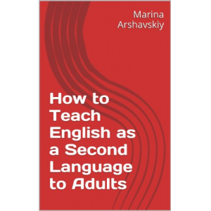 How to Teach English as a Second Language to Adult Learners