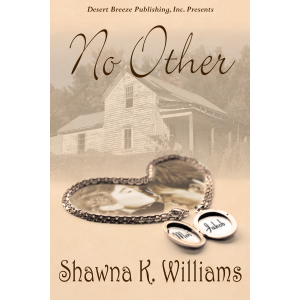 No Other by Shawna K. Williams