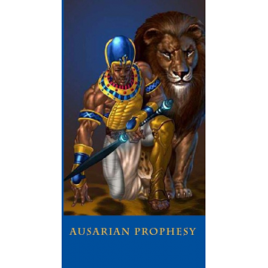 Ausarian Prophesy (Volume 1)