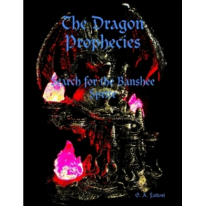 The Dragon Prophesies: Search for the Banshee Sprite