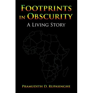 Footprints in Obscurity: A Living Story