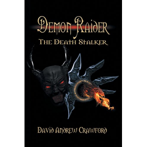 Demon Raider The Death Stalker