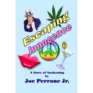 Escaping Innocence (A Story of Awakening)