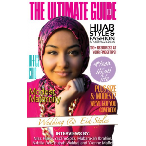 The Ultimate Guide to Hijab Style and Fashion: 100+ Resources at Your Fingertips!