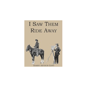 I Saw Them Ride Away
