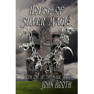 House of Silver Magic