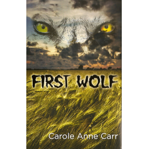 First Wolf