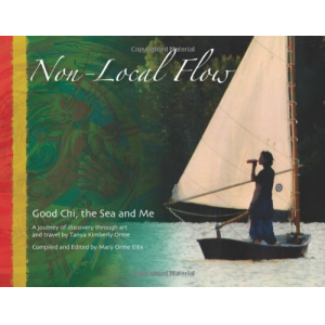 Non-Local Flow: Good Chi, the Sea and Me
