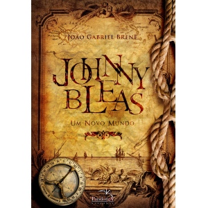 Johnny Bleas - Um Novo Mundo