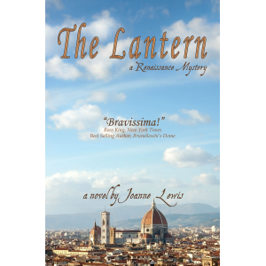 The Lantern, a Renaissance mystery