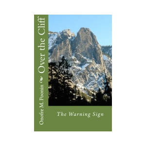 Over the Cliff: The Warning Sign