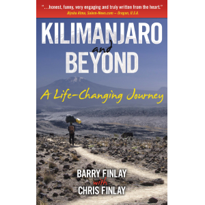 Kilimanjaro and Beyond