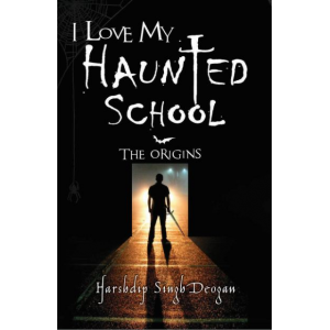 I Love My Haunted School : The Origins