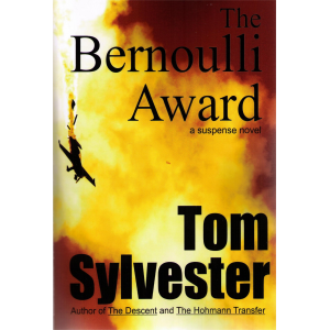 The Bernoulli Award