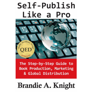 Self-Publish Like a Pro
