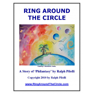 Ring Around The Circle
